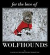 For The Love of Wolfhounds, Vol I